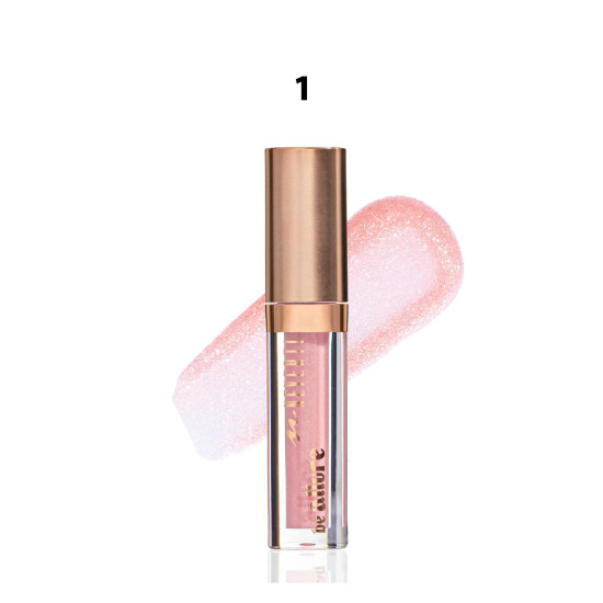 Neverti Up Shine Lipgloss